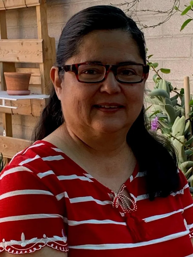 Leticia Lozano