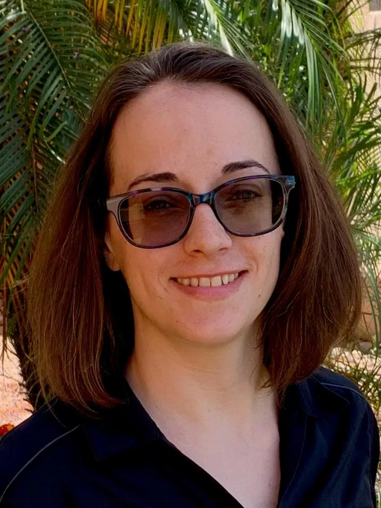 Amanda Sibley