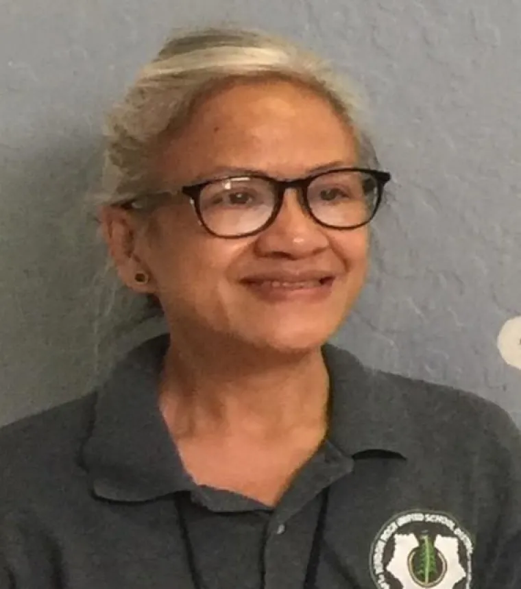 Angelina Amihan
