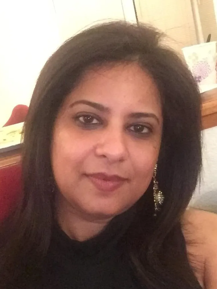 Tripti Singh