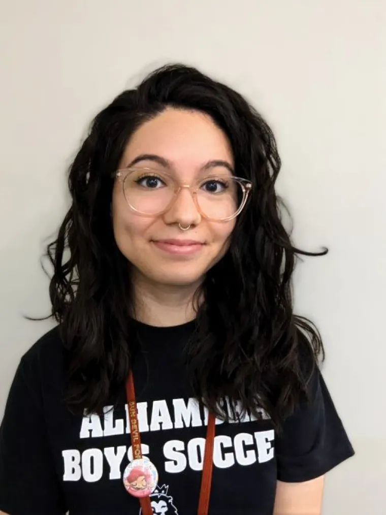 Ariana Flores