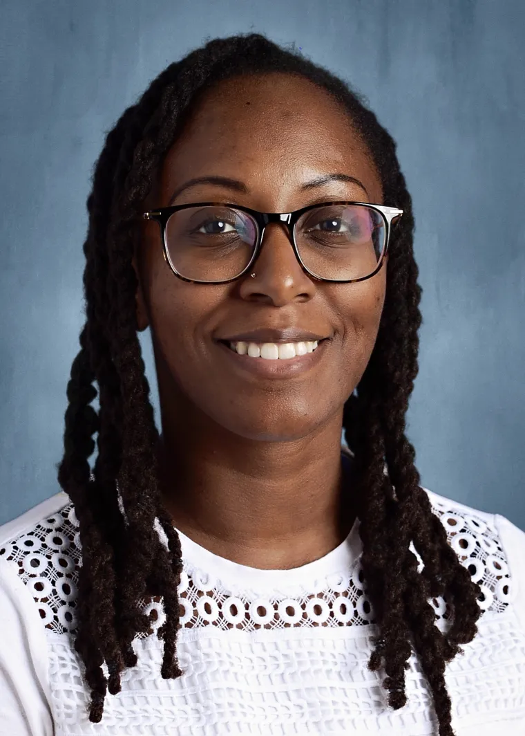 Jasmine Coleman