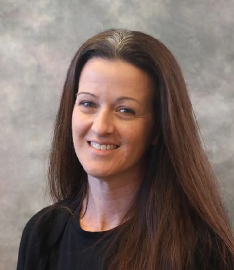 Kristine Cunningham