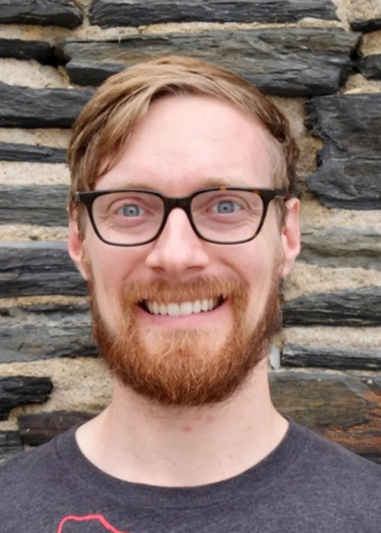 Timothy Malan